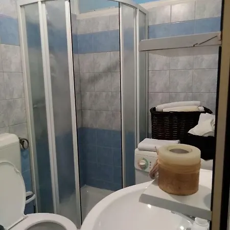 شقة Five Minutes From City Centre *